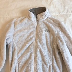 The North Face Teddy Jacket